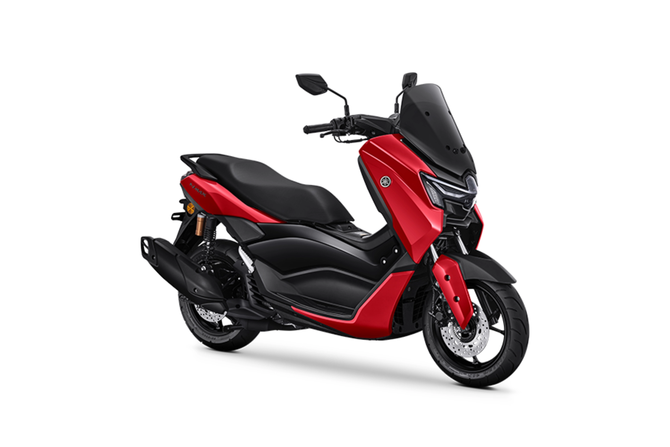 YAMAHA NMAX